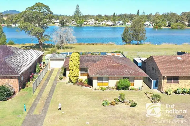 Main view of Homely house listing, 24 Rest Point Parade, Tuncurry NSW 2428
