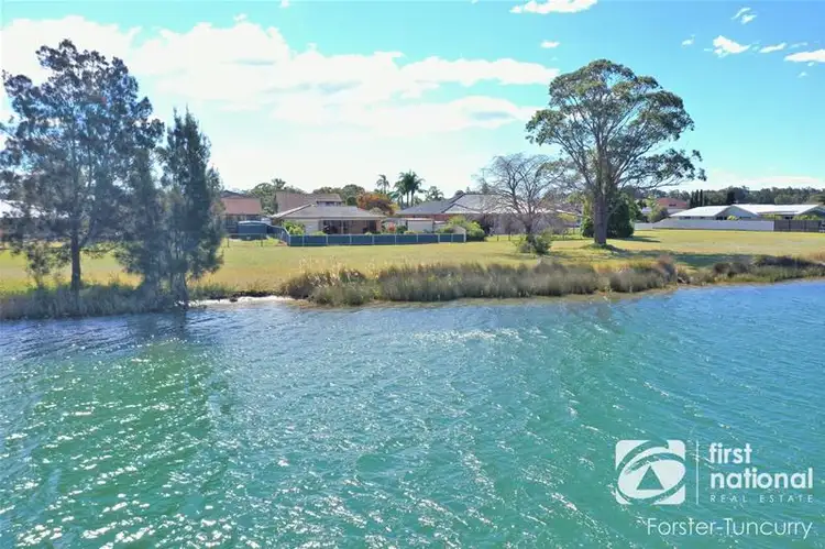 Second view of Homely house listing, 24 Rest Point Parade, Tuncurry NSW 2428