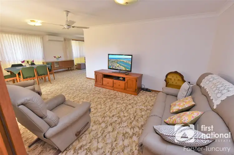 Fifth view of Homely house listing, 24 Rest Point Parade, Tuncurry NSW 2428