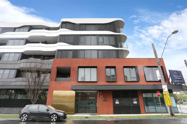 G01/2 Mascoma Street, Ascot Vale VIC 3032