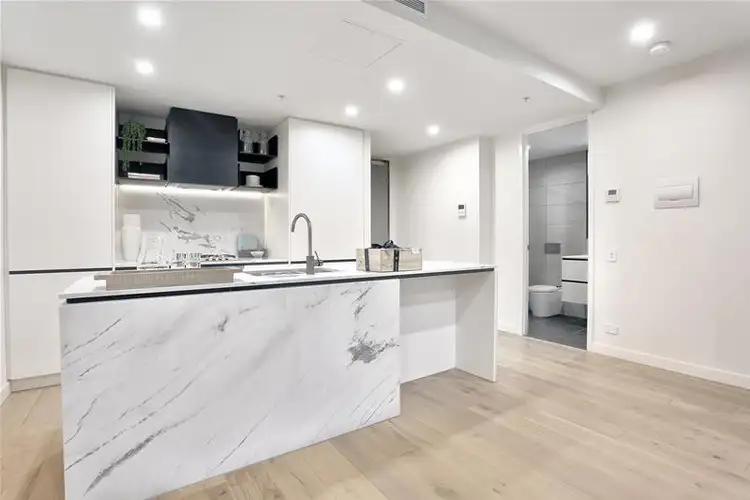 Fifth view of Homely apartment listing, G01/2 Mascoma Street, Ascot Vale VIC 3032