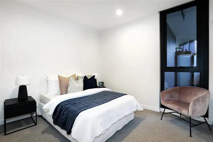 Sixth view of Homely apartment listing, G01/2 Mascoma Street, Ascot Vale VIC 3032