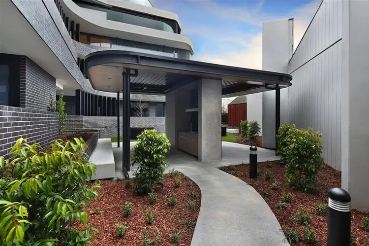 405/2 Mascoma Street, Ascot Vale VIC 3032