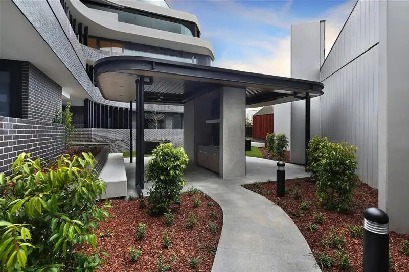 Main view of Homely apartment listing, 405/2 Mascoma Street, Ascot Vale VIC 3032