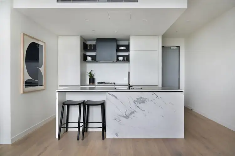 Sixth view of Homely apartment listing, 405/2 Mascoma Street, Ascot Vale VIC 3032