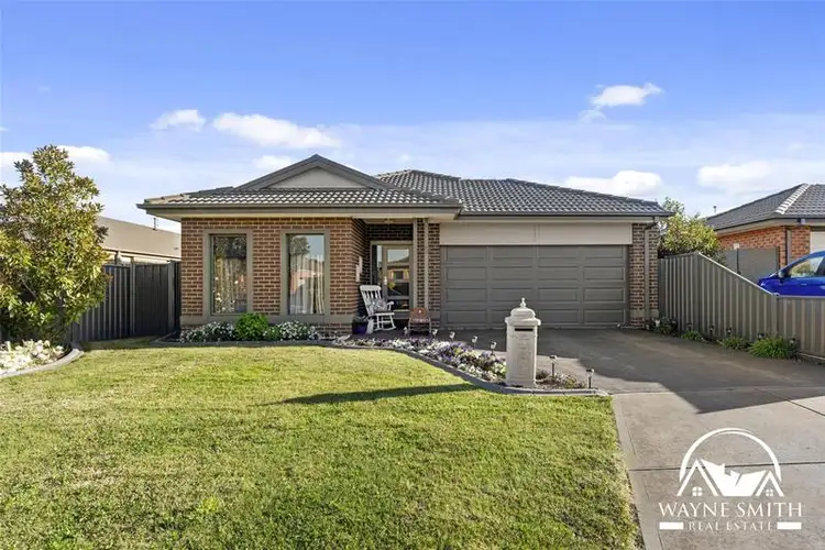 5 Casuarina Street, Kilmore VIC 3764