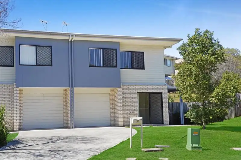 Main view of Homely townhouse listing, 1/11 Chrome Drive, Pimpama QLD 4209