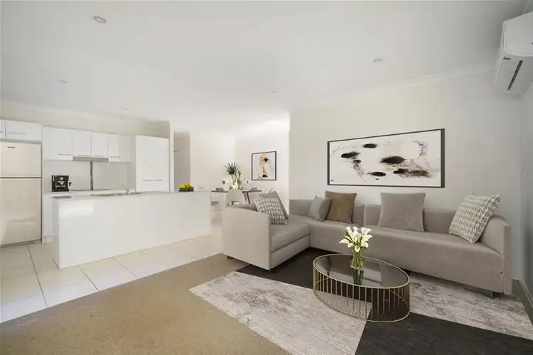 Third view of Homely townhouse listing, 1/11 Chrome Drive, Pimpama QLD 4209