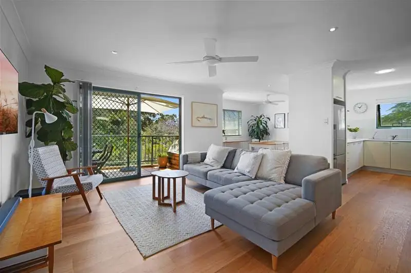 Main view of Homely apartment listing, 4/9 Domain Road, Currumbin QLD 4223