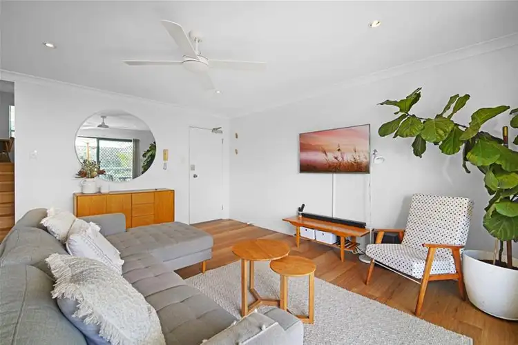 Fourth view of Homely apartment listing, 4/9 Domain Road, Currumbin QLD 4223