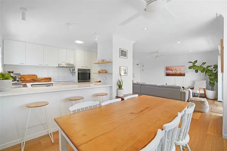 Fifth view of Homely apartment listing, 4/9 Domain Road, Currumbin QLD 4223