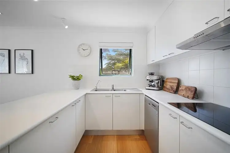 Sixth view of Homely apartment listing, 4/9 Domain Road, Currumbin QLD 4223