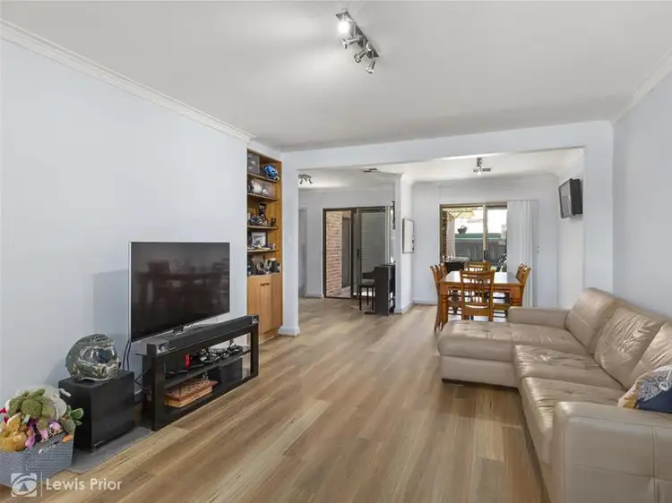 Third view of Homely house listing, 1/8 Cocos Grove, West Lakes SA 5021