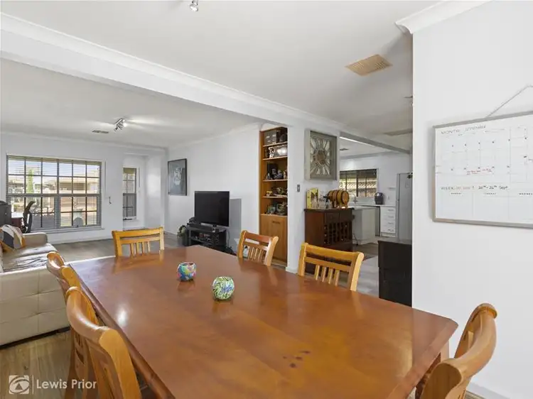 Fifth view of Homely house listing, 1/8 Cocos Grove, West Lakes SA 5021