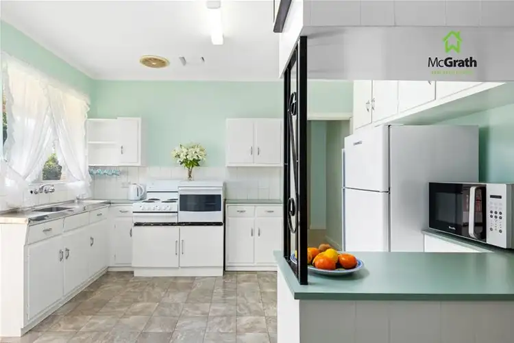 Second view of Homely house listing, 55 McMahon Road, Morphett Vale SA 5162