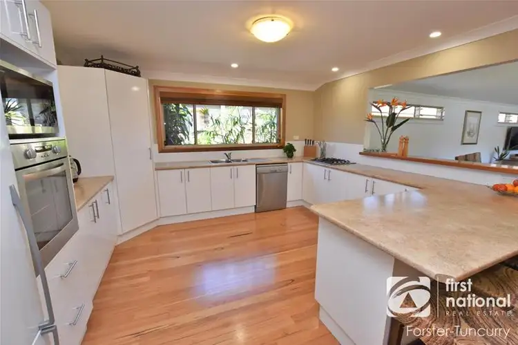 Third view of Homely house listing, 32/32 Parkway Drive, Tuncurry NSW 2428