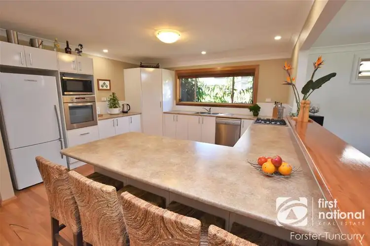 Fourth view of Homely house listing, 32/32 Parkway Drive, Tuncurry NSW 2428