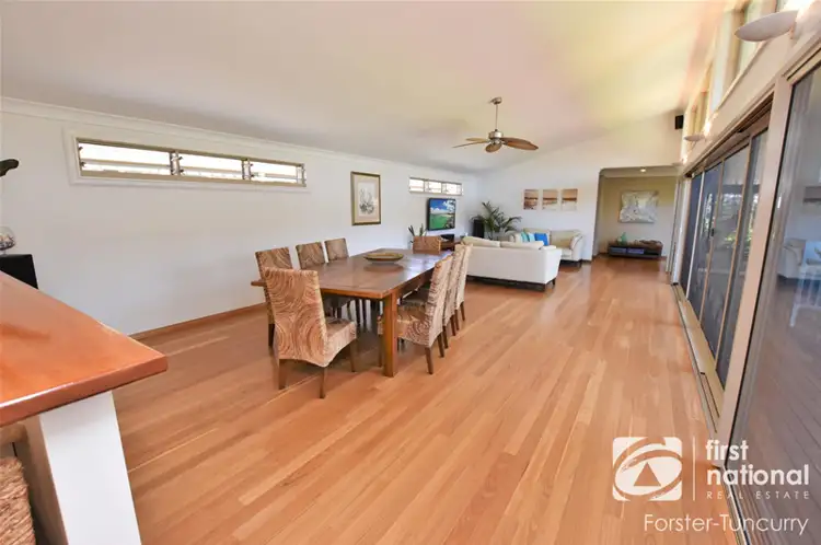 Fifth view of Homely house listing, 32/32 Parkway Drive, Tuncurry NSW 2428