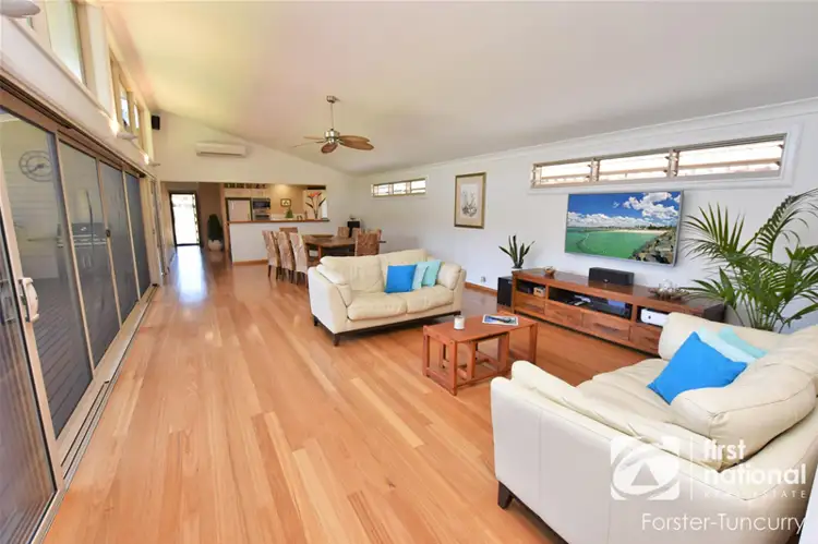 Sixth view of Homely house listing, 32/32 Parkway Drive, Tuncurry NSW 2428