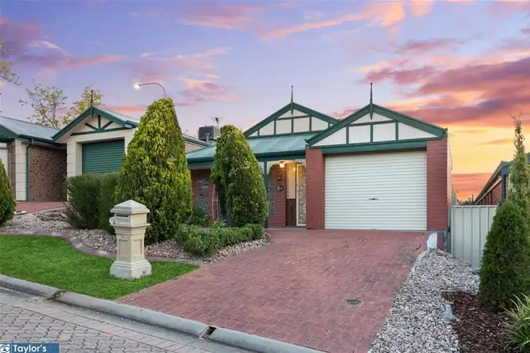 Main view of Homely house listing, 5 Dangali Court, Golden Grove SA 5125