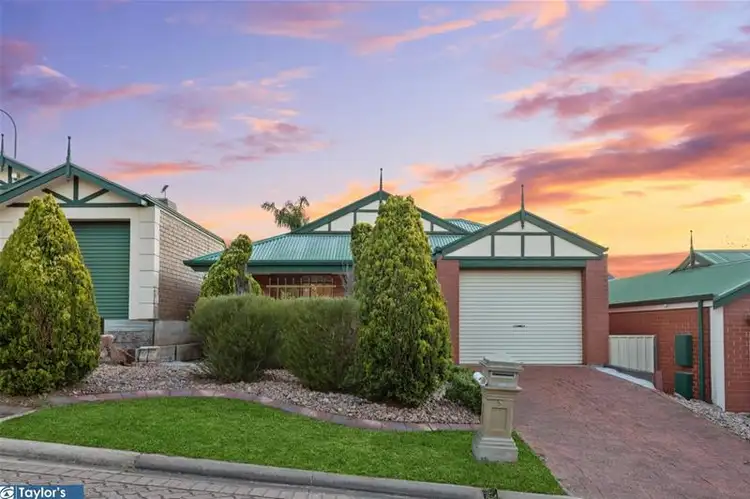 Second view of Homely house listing, 5 Dangali Court, Golden Grove SA 5125