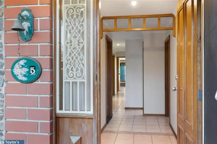 Fourth view of Homely house listing, 5 Dangali Court, Golden Grove SA 5125