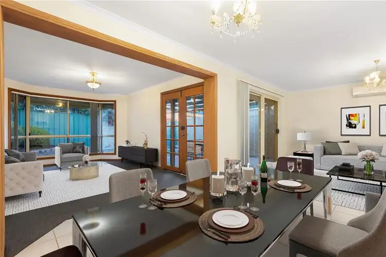 Sixth view of Homely house listing, 5 Dangali Court, Golden Grove SA 5125
