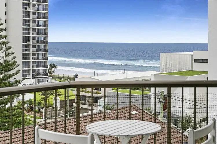 18/3576 Main Beach Parade, Main Beach QLD 4217