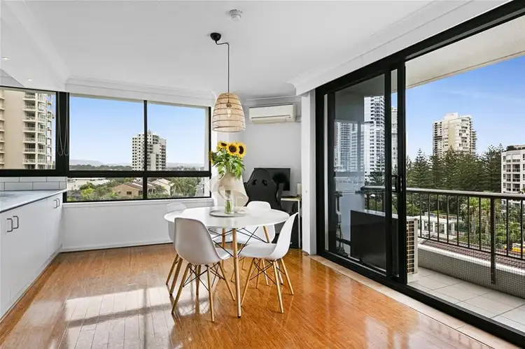 Third view of Homely apartment listing, 18/3576 Main Beach Parade, Main Beach QLD 4217