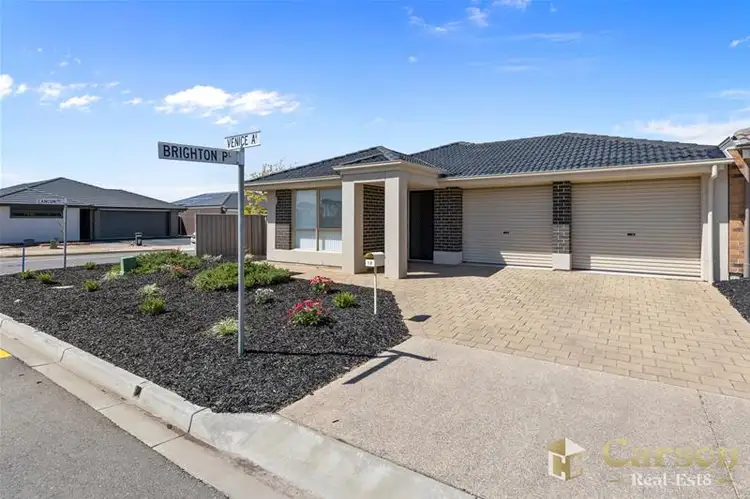 Main view of Homely house listing, 12 Venice Avenue, Aldinga Beach SA 5173