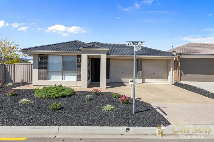 Second view of Homely house listing, 12 Venice Avenue, Aldinga Beach SA 5173