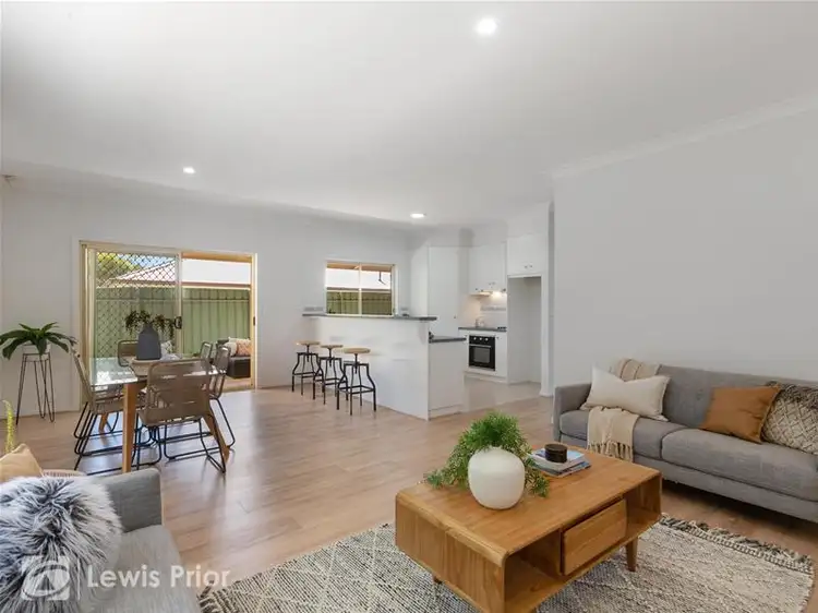 Fifth view of Homely house listing, 35 Erebus Circuit, Morphett Vale SA 5162
