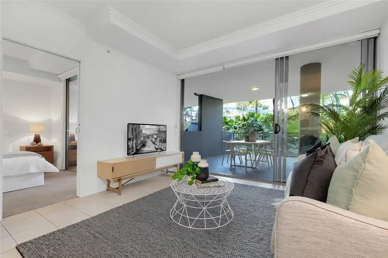 Main view of Homely apartment listing, 20006/63 Blamey Street, Kelvin Grove QLD 4059
