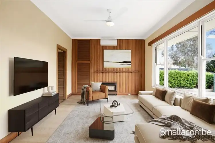 Second view of Homely house listing, 4 Romney Road, Heathpool SA 5068
