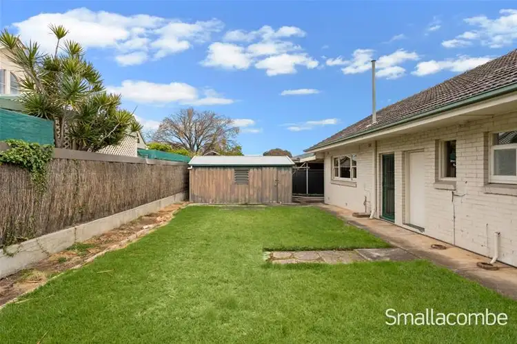 Fourth view of Homely house listing, 4 Romney Road, Heathpool SA 5068