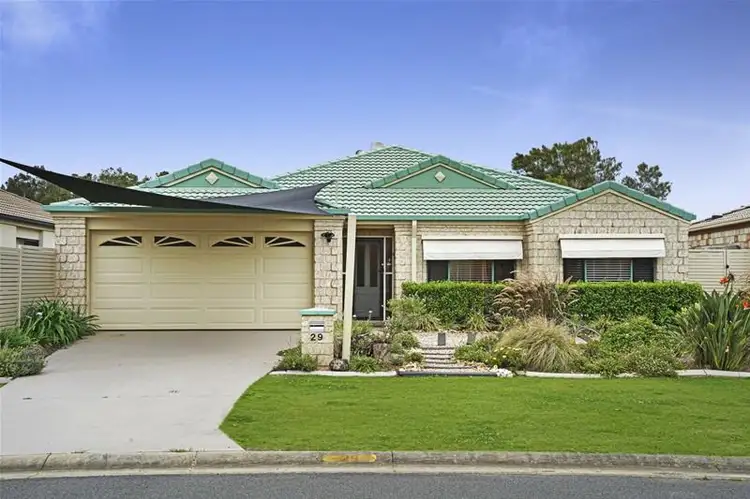 29 Tussock Crescent, Elanora QLD 4221