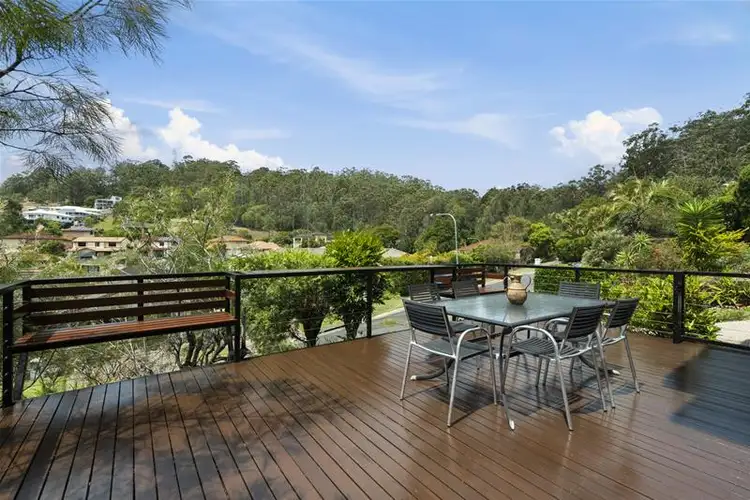 12 Wuruma Court, Elanora QLD 4221