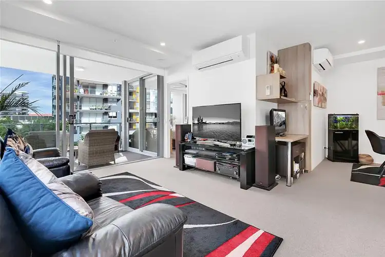 Sixth view of Homely apartment listing, 0301/43 Ferry Road, West End QLD 4101