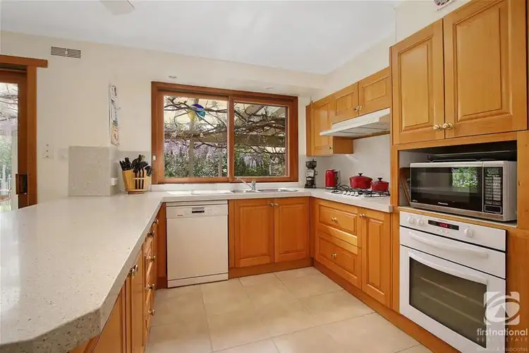 Fifth view of Homely house listing, 51 Huon Creek Road, Wodonga VIC 3690