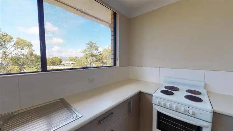 Second view of Homely unit listing, 5/6 Brooke Avenue, Palm Beach QLD 4221