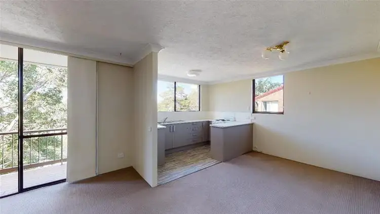Third view of Homely unit listing, 5/6 Brooke Avenue, Palm Beach QLD 4221