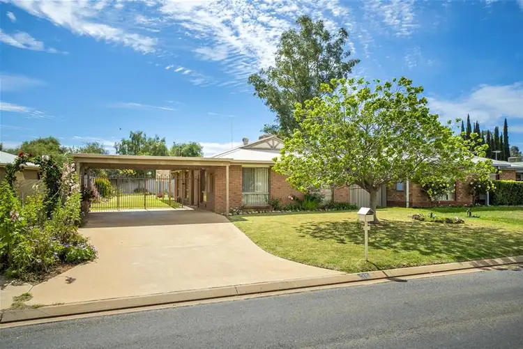 25 Curran Close, Mildura VIC 3500