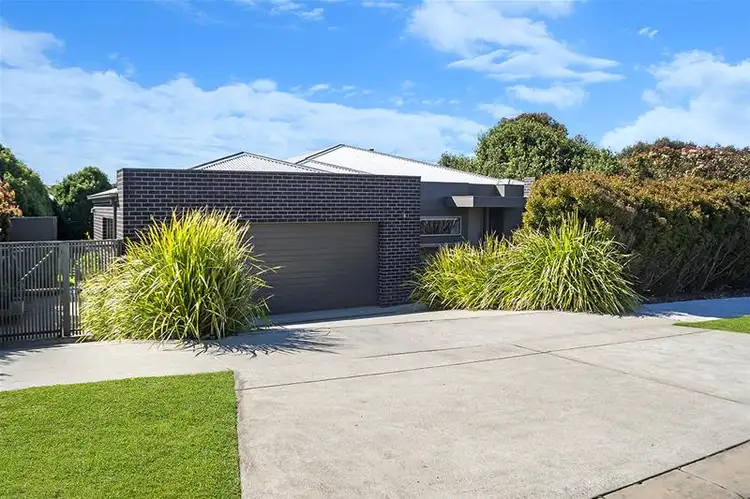 Main view of Homely house listing, 38 Cherlin Drive, Warrnambool VIC 3280