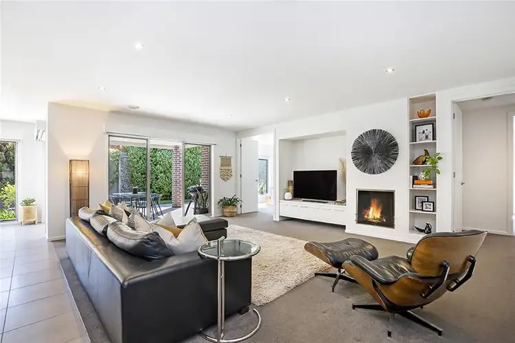 Fifth view of Homely house listing, 38 Cherlin Drive, Warrnambool VIC 3280