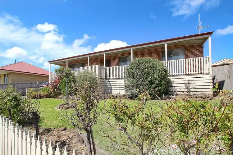 Main view of Homely house listing, 9 Clancey Court, Warrnambool VIC 3280