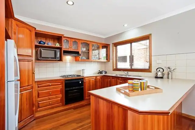 Second view of Homely house listing, 9 Clancey Court, Warrnambool VIC 3280