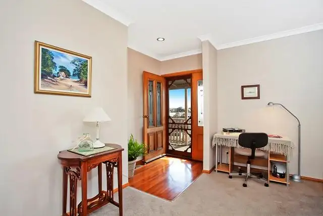 Fourth view of Homely house listing, 9 Clancey Court, Warrnambool VIC 3280