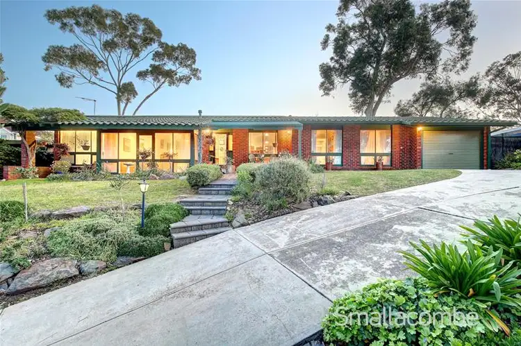 45 Vincent Boulevard, Flagstaff Hill SA 5159