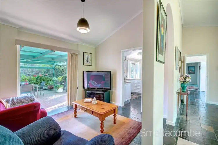 Fifth view of Homely house listing, 45 Vincent Boulevard, Flagstaff Hill SA 5159