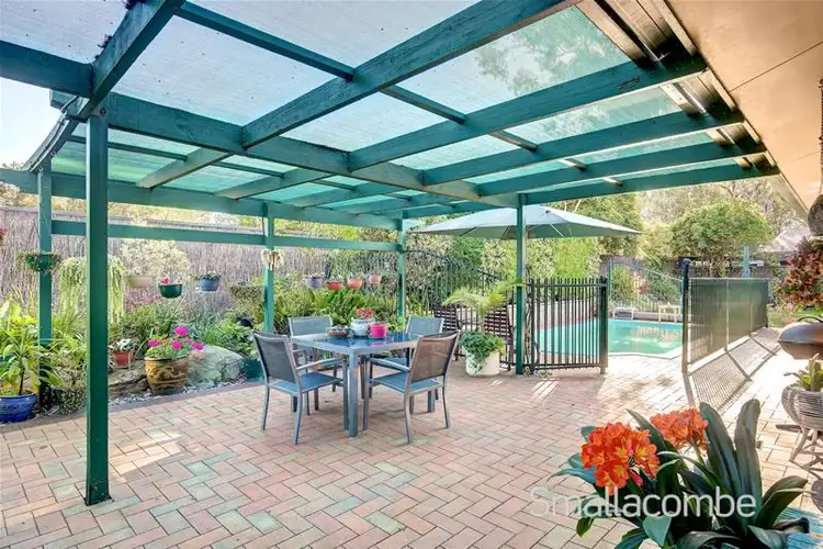 Sixth view of Homely house listing, 45 Vincent Boulevard, Flagstaff Hill SA 5159